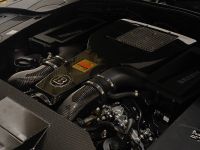 Brabus Mercedes-Benz s63 AMG (2014)