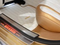 Brabus Mercedes-Benz s63 AMG (2014)