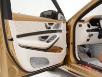 Brabus Mercedes-Benz s63 AMG (2014) - picture 21 of 25