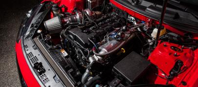 BTR Hyundai Genesis Coupe (2014) - picture 15 of 20