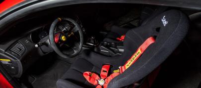 BTR Hyundai Genesis Coupe (2014) - picture 20 of 20