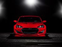 BTR Hyundai Genesis Coupe (2014) - picture 2 of 20