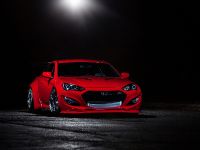 BTR Hyundai Genesis Coupe (2014) - picture 3 of 20