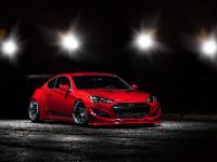 BTR Hyundai Genesis Coupe (2014) - picture 4 of 20