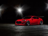 BTR Hyundai Genesis Coupe (2014) - picture 5 of 20