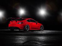 BTR Hyundai Genesis Coupe (2014) - picture 6 of 20