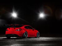 BTR Hyundai Genesis Coupe (2014) - picture 8 of 20