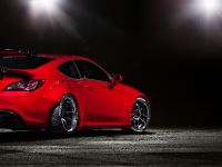 BTR Hyundai Genesis Coupe (2014)