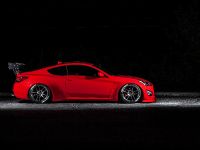 BTR Hyundai Genesis Coupe (2014)