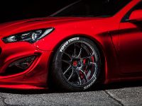 BTR Hyundai Genesis Coupe (2014) - picture 14 of 20