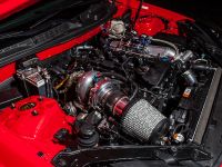 BTR Hyundai Genesis Coupe (2014)