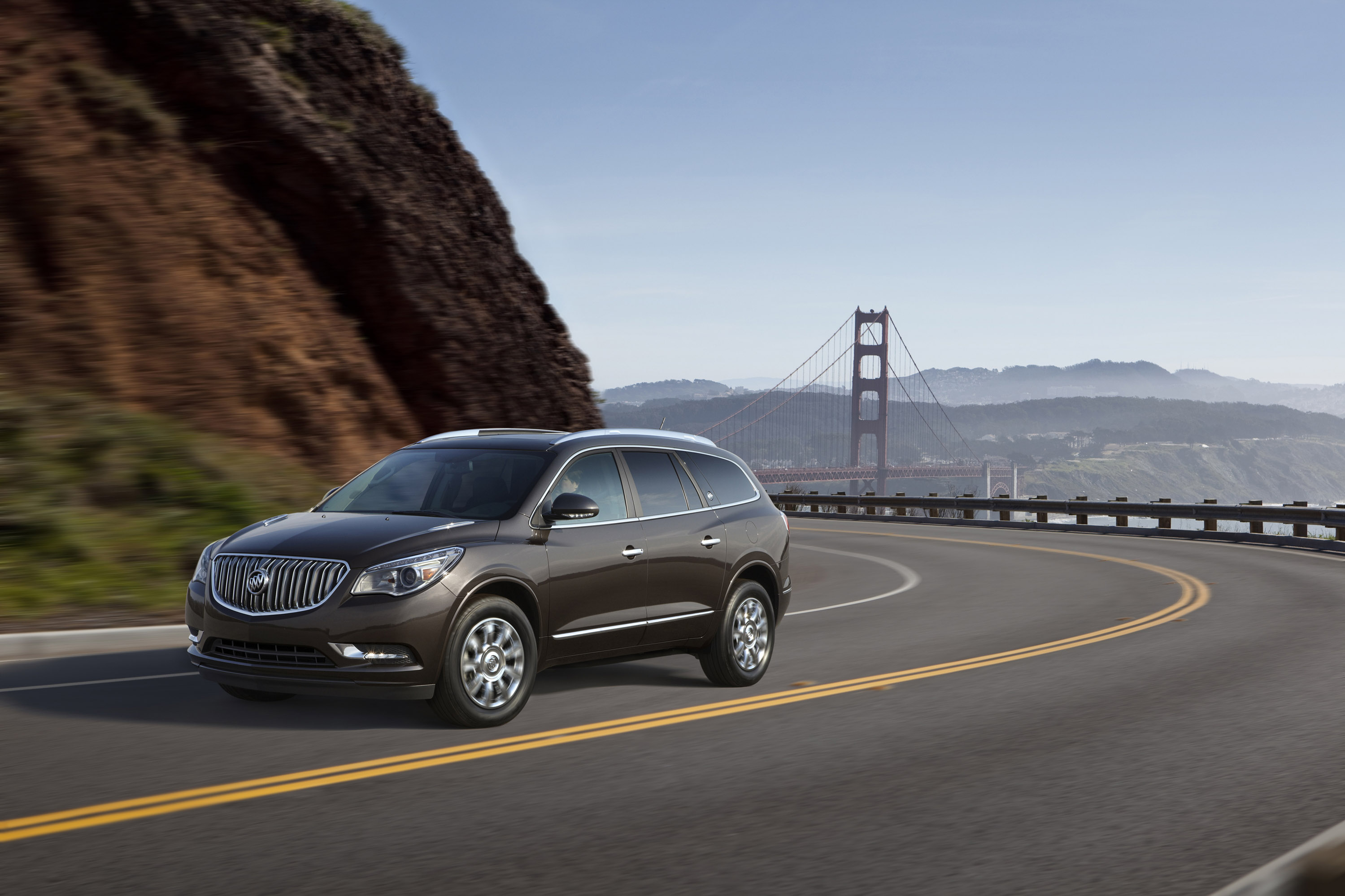 Buick Enclave