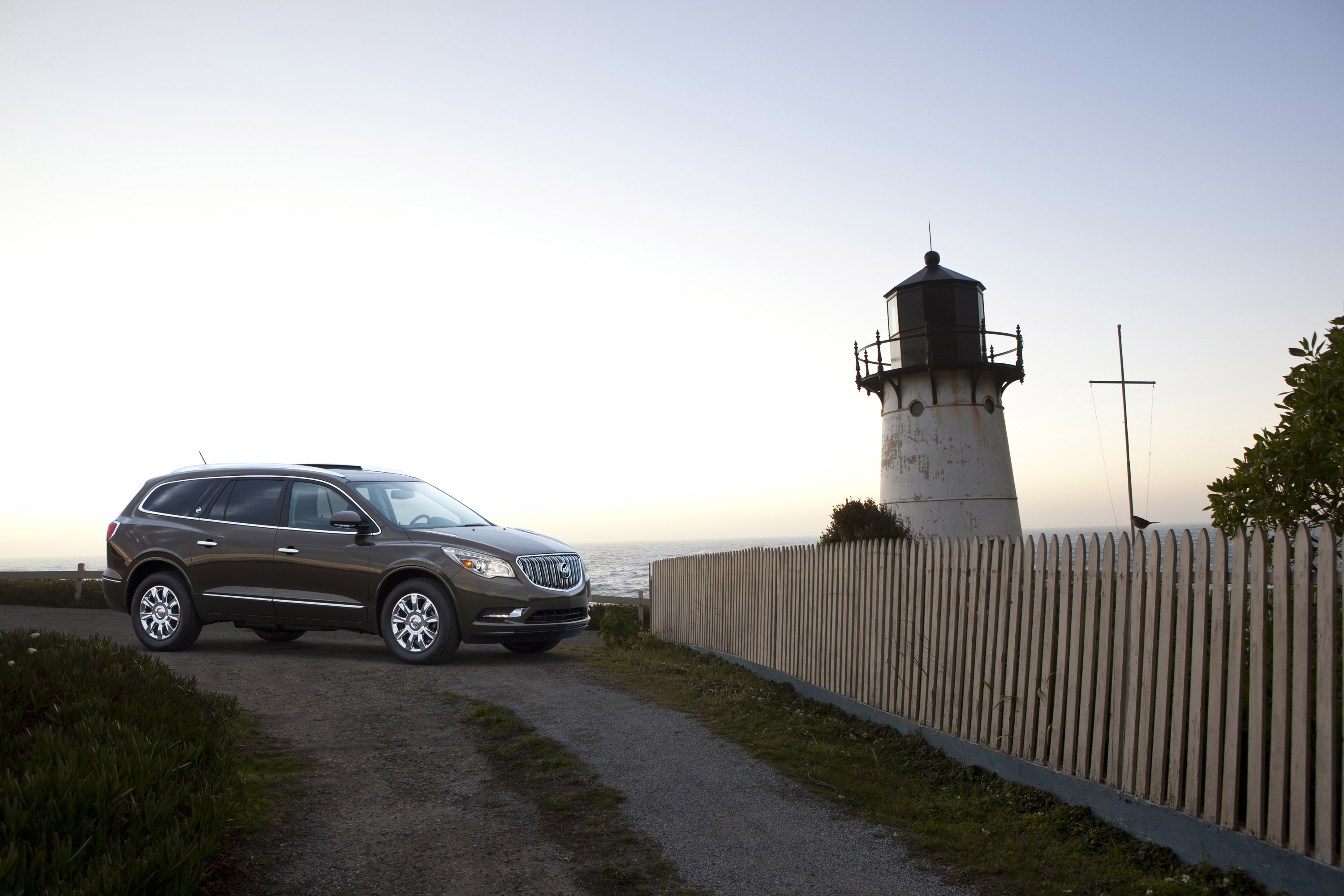 Buick Enclave