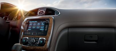 Buick Enclave (2014) - picture 7 of 7
