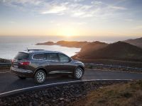 Buick Enclave (2014) - picture 5 of 7