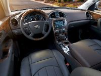 Buick Enclave (2014) - picture 6 of 7