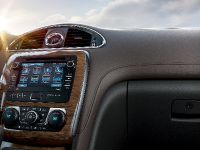 Buick Enclave (2014) - picture 7 of 7