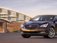 Buick LaCrosse (2014) - picture 1 of 6