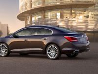 Buick LaCrosse (2014) - picture 2 of 6