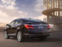 Buick LaCrosse (2014) - picture 3 of 6