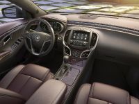 Buick LaCrosse (2014) - picture 4 of 6