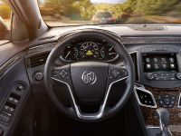 Buick LaCrosse (2014) - picture 5 of 6