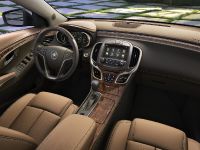 Buick LaCrosse (2014) - picture 6 of 6