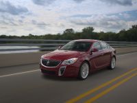 Buick Regal (2014) - picture 1 of 14