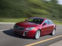 Buick Regal (2014) - picture 2 of 14