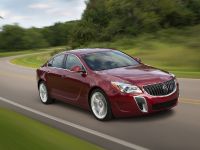 Buick Regal (2014) - picture 3 of 14