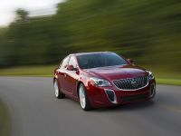 Buick Regal (2014) - picture 5 of 14