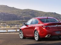 Buick Regal (2014) - picture 6 of 14