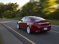 Buick Regal (2014) - picture 7 of 14
