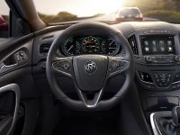 Buick Regal (2014)