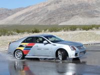 Cadillac CTS at Nurburgring (2014) - picture 4 of 7