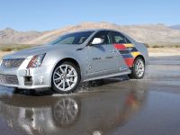 Cadillac CTS at Nurburgring (2014) - picture 5 of 7
