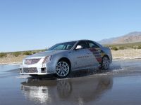 Cadillac CTS at Nurburgring (2014) - picture 6 of 7