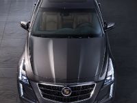 Cadillac CTS (2014) - picture 2 of 8