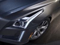 Cadillac CTS (2014) - picture 7 of 8