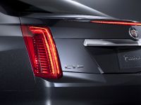 Cadillac CTS (2014) - picture 8 of 8