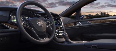 Cadillac ELR (2014) - picture 7 of 11