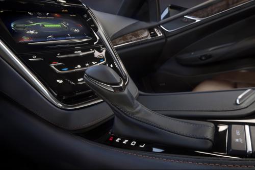 Cadillac ELR (2014) - picture 8 of 11