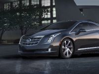 Cadillac ELR (2014) - picture 1 of 11