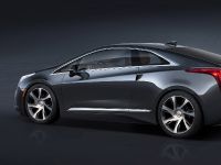 Cadillac ELR (2014) - picture 2 of 11