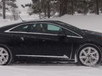 Cadillac ELR (2014) - picture 3 of 11