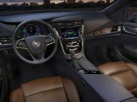 Cadillac ELR (2014) - picture 4 of 11