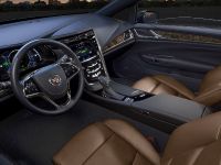 Cadillac ELR (2014) - picture 5 of 11