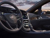 Cadillac ELR (2014) - picture 7 of 11