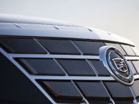 Cadillac ELR (2014)