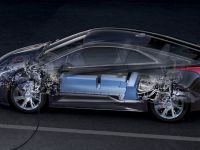 Cadillac ELR (2014) - picture 11 of 11